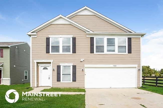 Building Photo - 7838 Wolfgang Pl