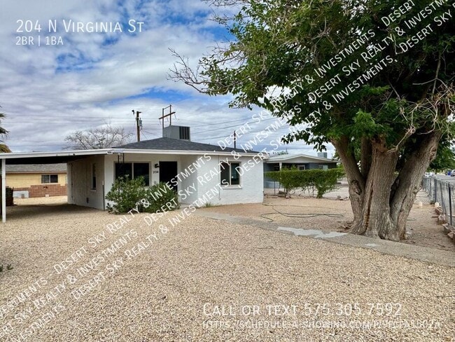 Building Photo - 204 N Virginia St