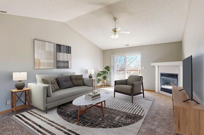 Building Photo - Northbrook Apartments