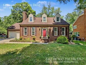 Building Photo - 6104 Lindley Woods Dr