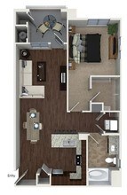 Skye Apartments photo'