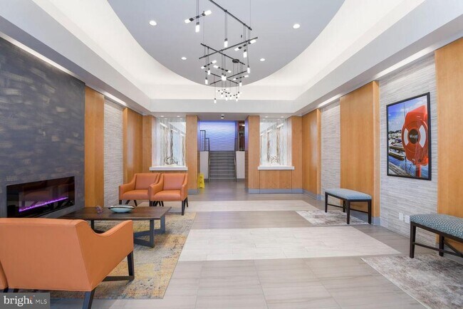 Foto del edificio - 355 I St SW