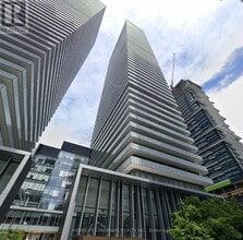 Building Photo - 50A Charles St E