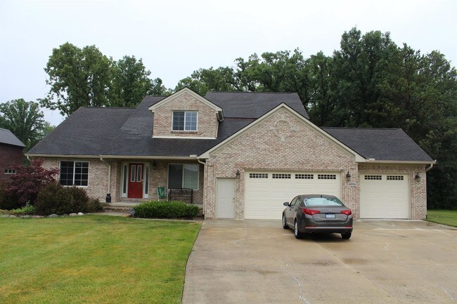 Building Photo - 48769 Cherry Hill Rd