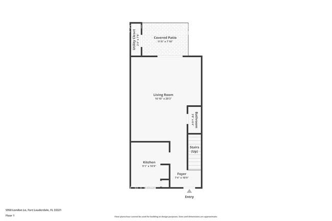 Building Photo - 5958 London Ln