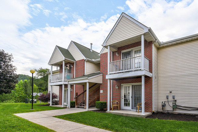 Building Photo - Bayberry Place