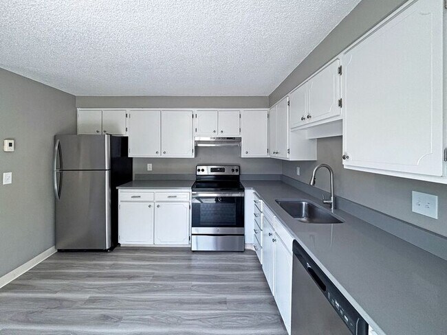 Foto del edificio - 1109 W 6th Ave