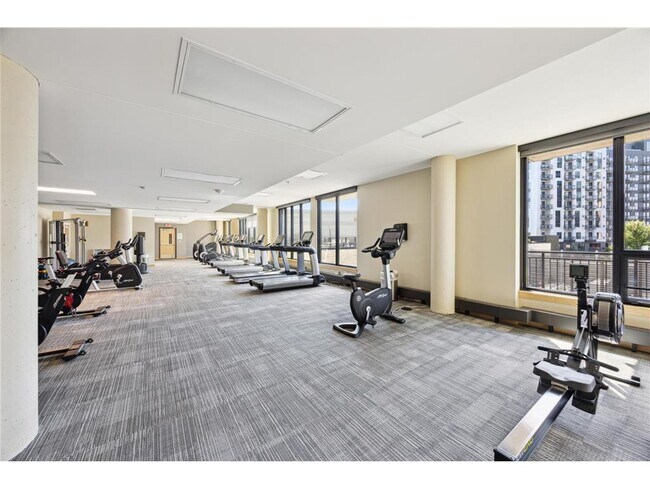 Foto del edificio - 1240 S 2nd St