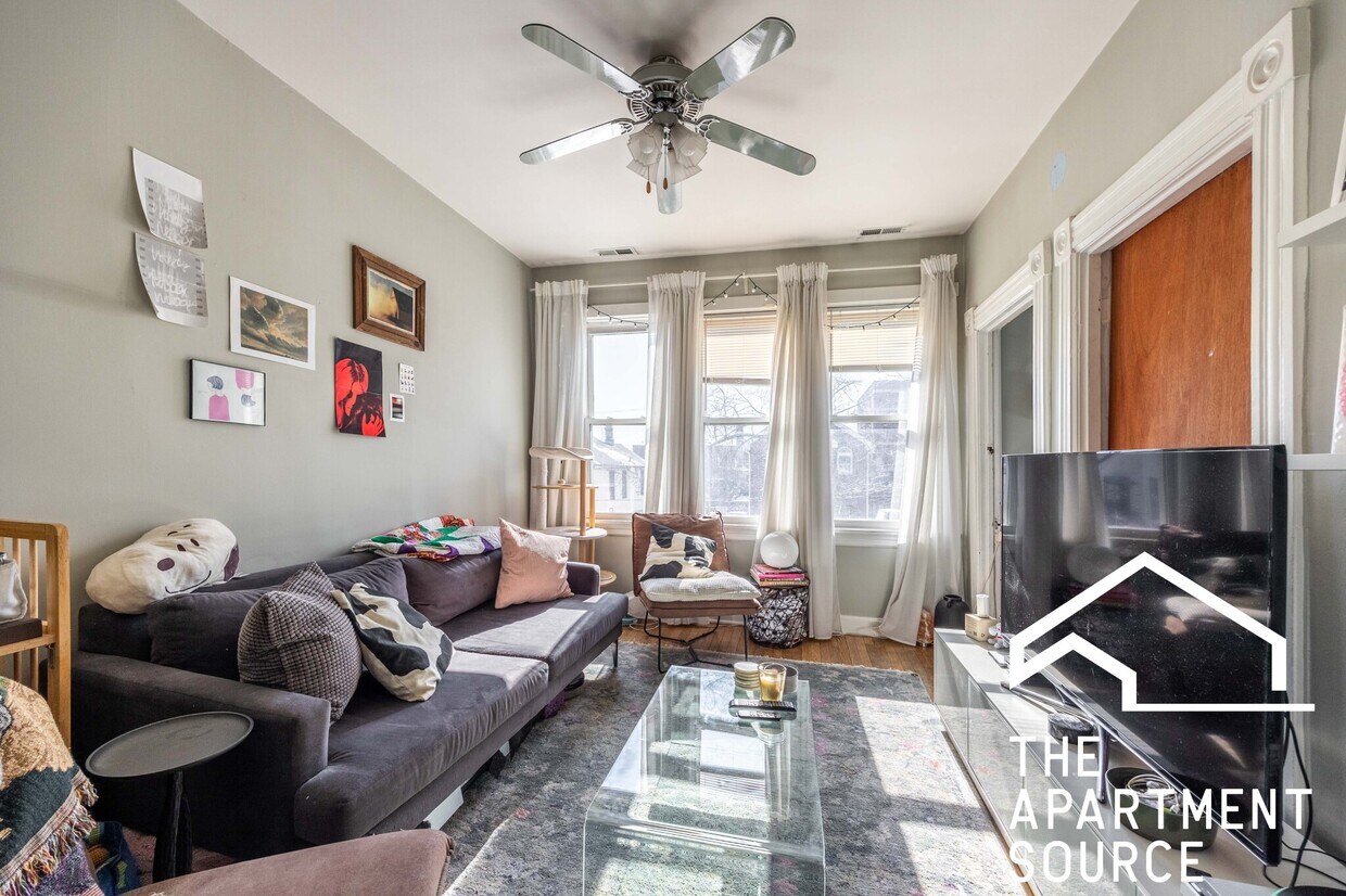 Foto principal - 2140 W Race Ave