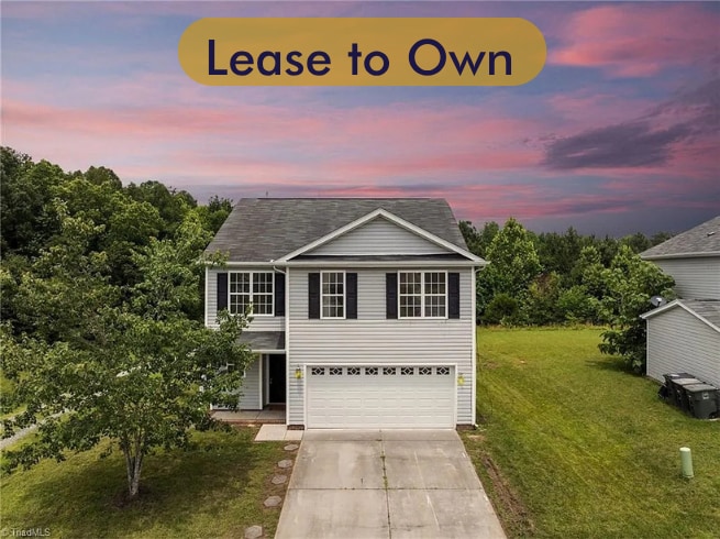 Primary Photo - Earn Wealth While Leasing - Like a Homeown...