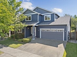 Building Photo - 6736 Bailey St SE