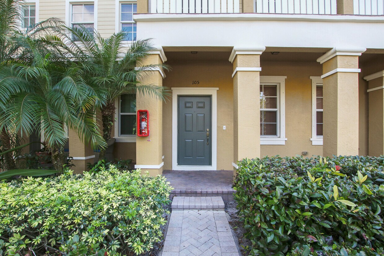 Primary Photo - 116 Sea Plum Dr