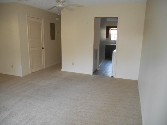 Foto del edificio - Townhouse For Rent
