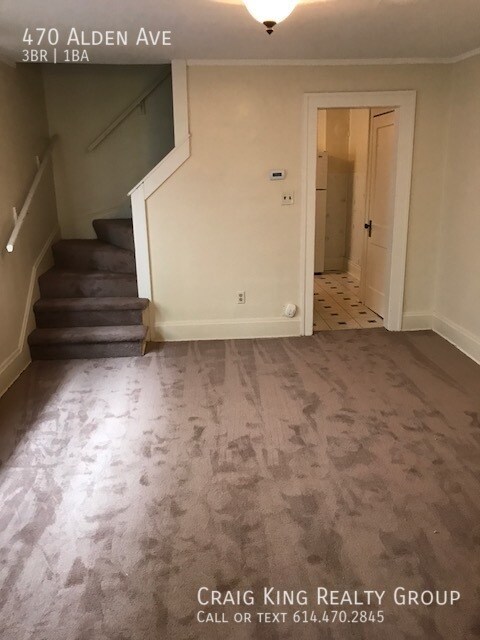 Foto del edificio - 470 Alden Ave