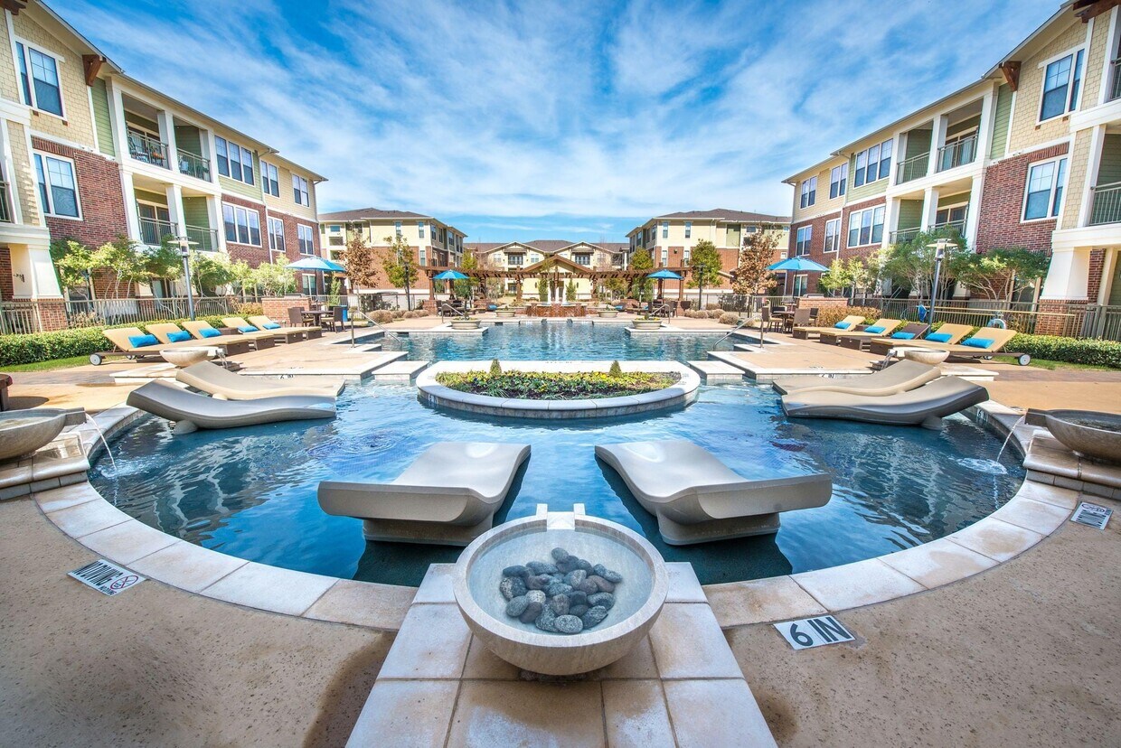 Terrawood Apartments Grapevine, TX