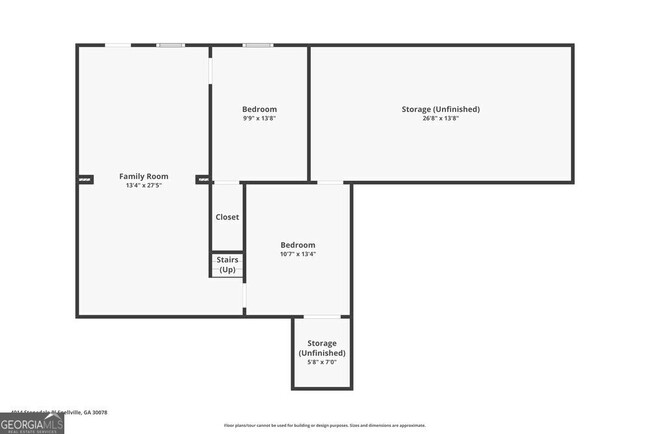 Foto del edificio - 4014 Stonedale Pl