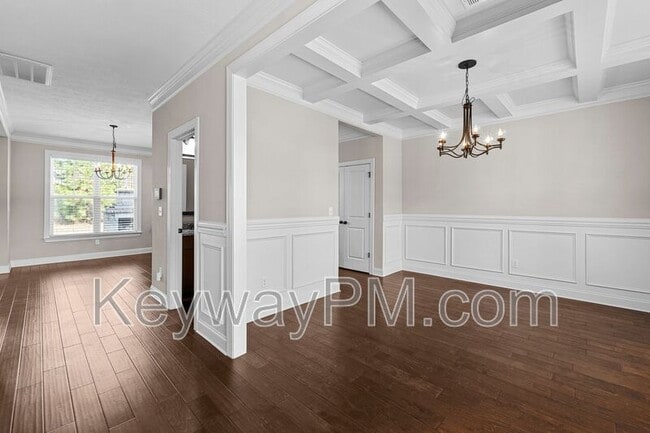 Building Photo - 2208 Jeannie Bell Ct