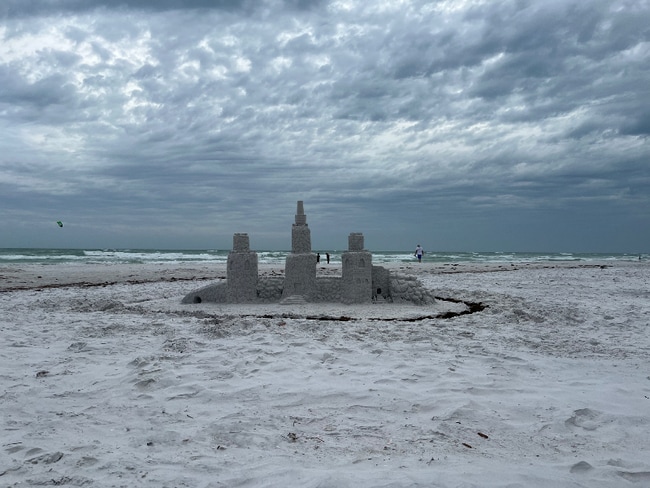 Building Photo - 4822 Ocean Blvd