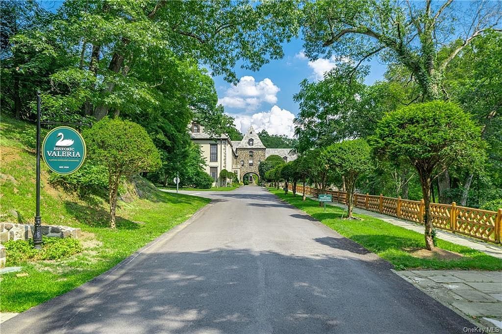 Historic Valeria - 341 Furnace Dock Rd
