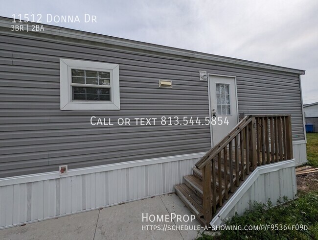 Building Photo - 3 bed-2 bath home in Temple Terrace