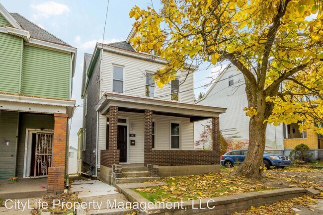 Foto del edificio - 3 br, 1 bath House - 202 Moye Place