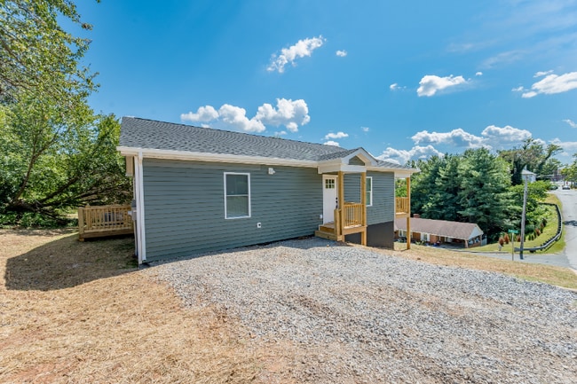 Foto del edificio - 1020 Pansy St