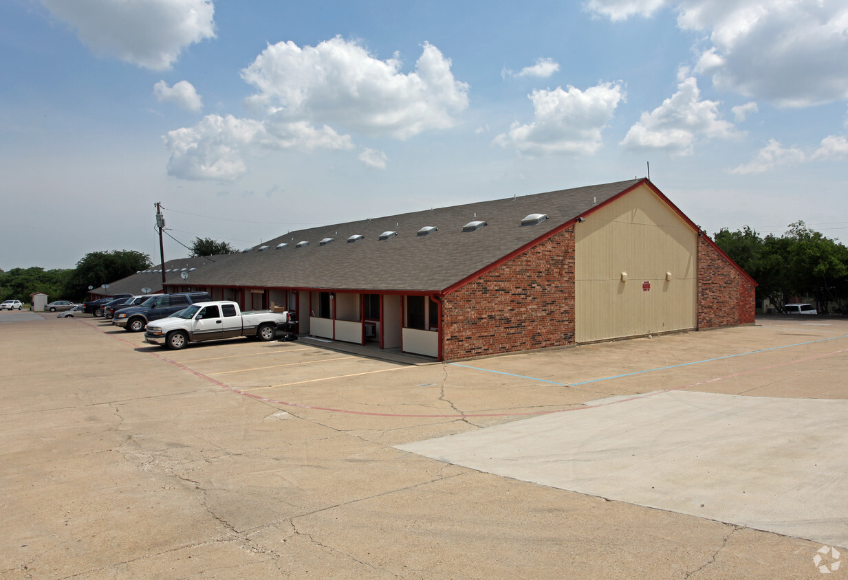 Foto principal - Lofts at Pecan Ridge & Sierra Vista