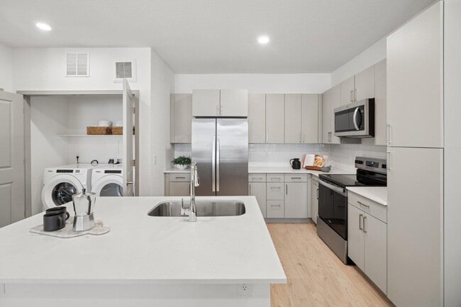 Foto del edificio - Ascend at Gateway