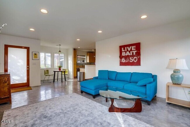 Foto del edificio - 4882 Hartwick St