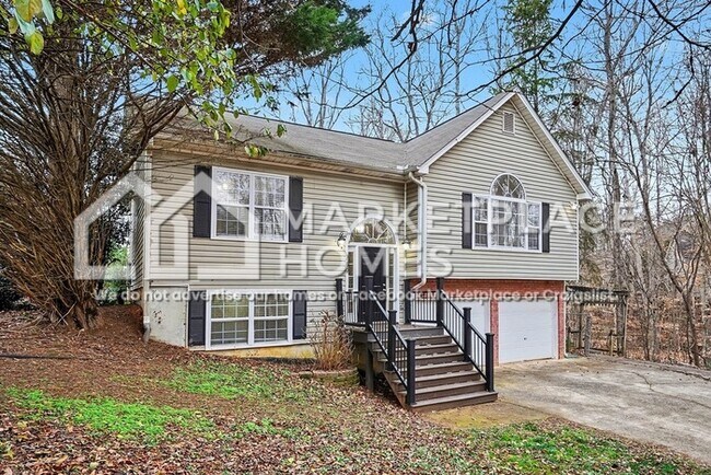 Foto del edificio - 289 Highlander Way