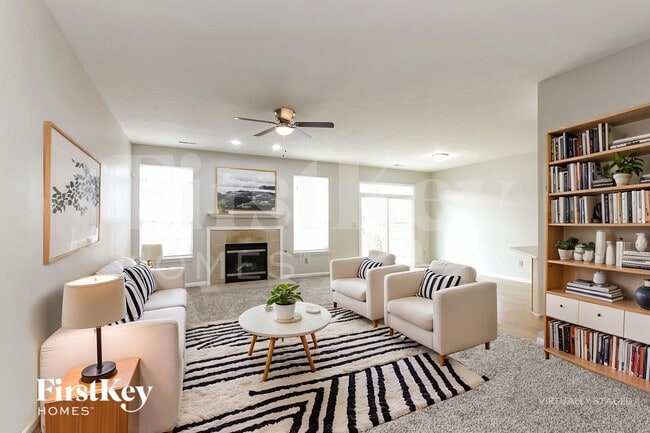 Foto del edificio - 10 S Burkhart Dr