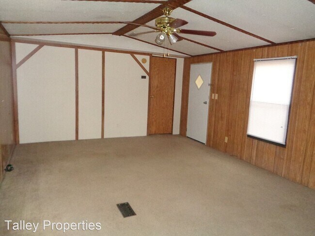 Foto del edificio - 3 br, 1 bath House - 6315 Glenn Teague Roa...