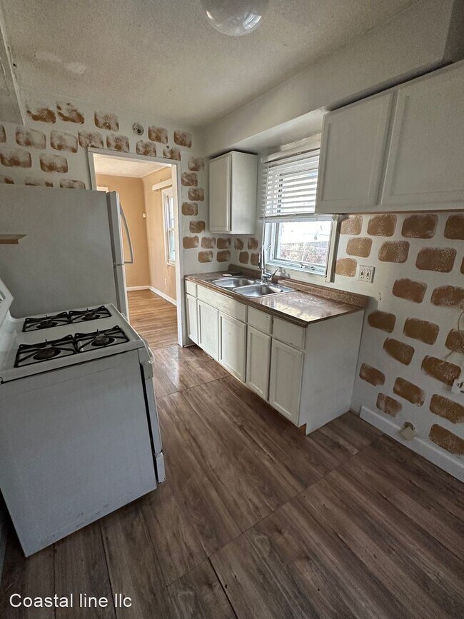 Foto del edificio - 2 br, 1 bath House - 3394 e 143