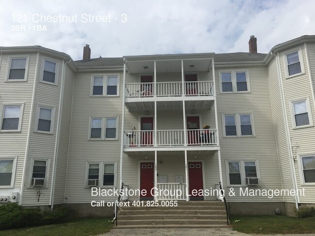 Building Photo - 121 Chestnut St