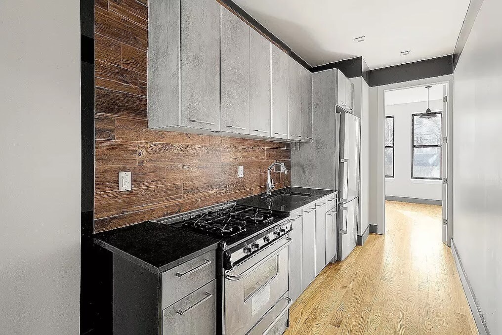 Foto principal - 704 MacDonough St