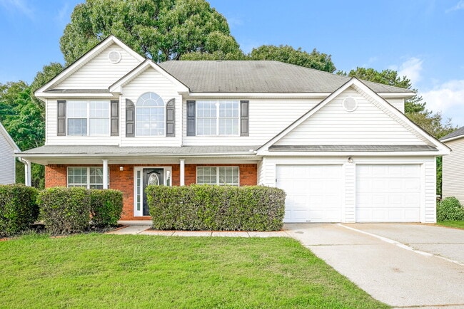 Building Photo - 150 Spring Lake Terrace