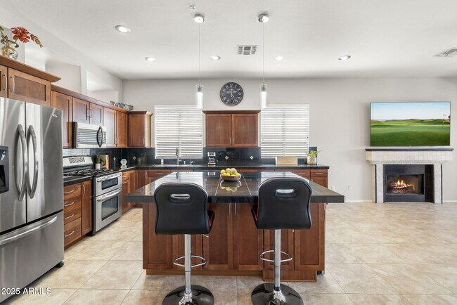 Foto del edificio - 10318 E Tierra Buena Ln
