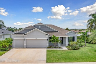 Building Photo - 3520 Savannahs Trail
