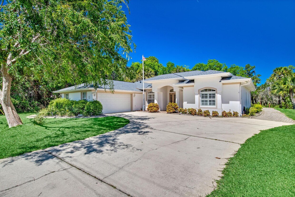 82 Covington Ln, Palm Coast, FL 32137 House Rental in Palm Coast, FL