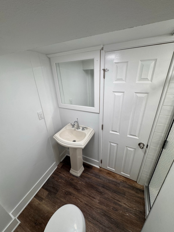 Foto del edificio - 3521 Oak Ave