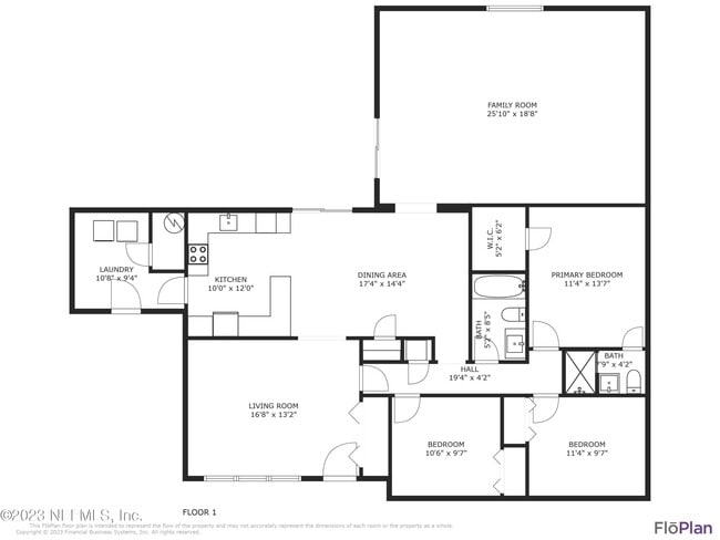 Building Photo - 6264 Diane Rd