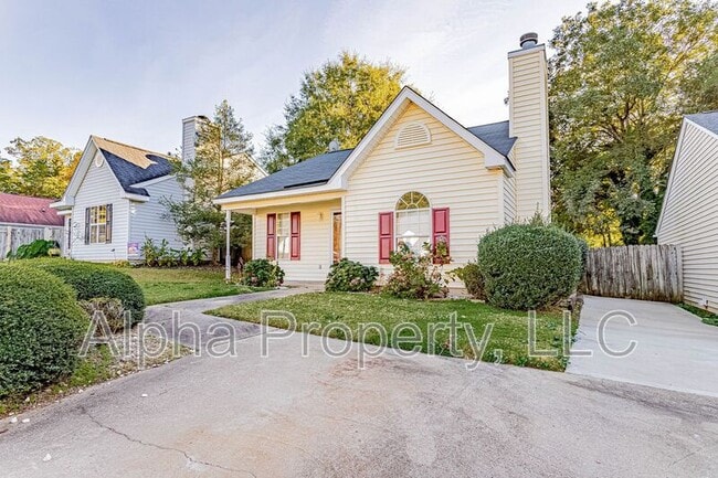 Foto del edificio - 114 Creekpoint Dr