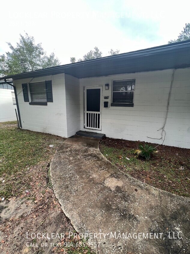 7178 Conant Ave, Jacksonville, FL 32210 House Rental in Jacksonville