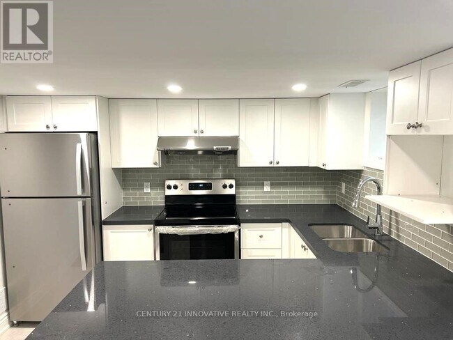 Photo du bâtiment - 3 Kellyvale Rd