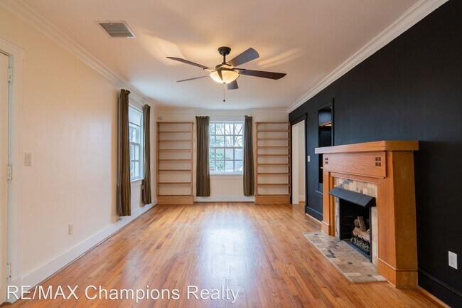 Building Photo - 3 br, 1.5 bath House - 1708 Richard Street