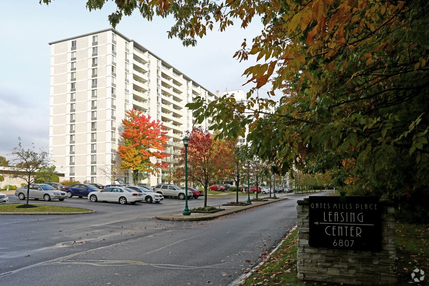 Gates Mills Place Rentals Mayfield Heights, OH