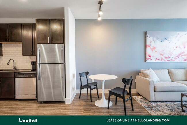Building Photo - 11721 Domain Blvd