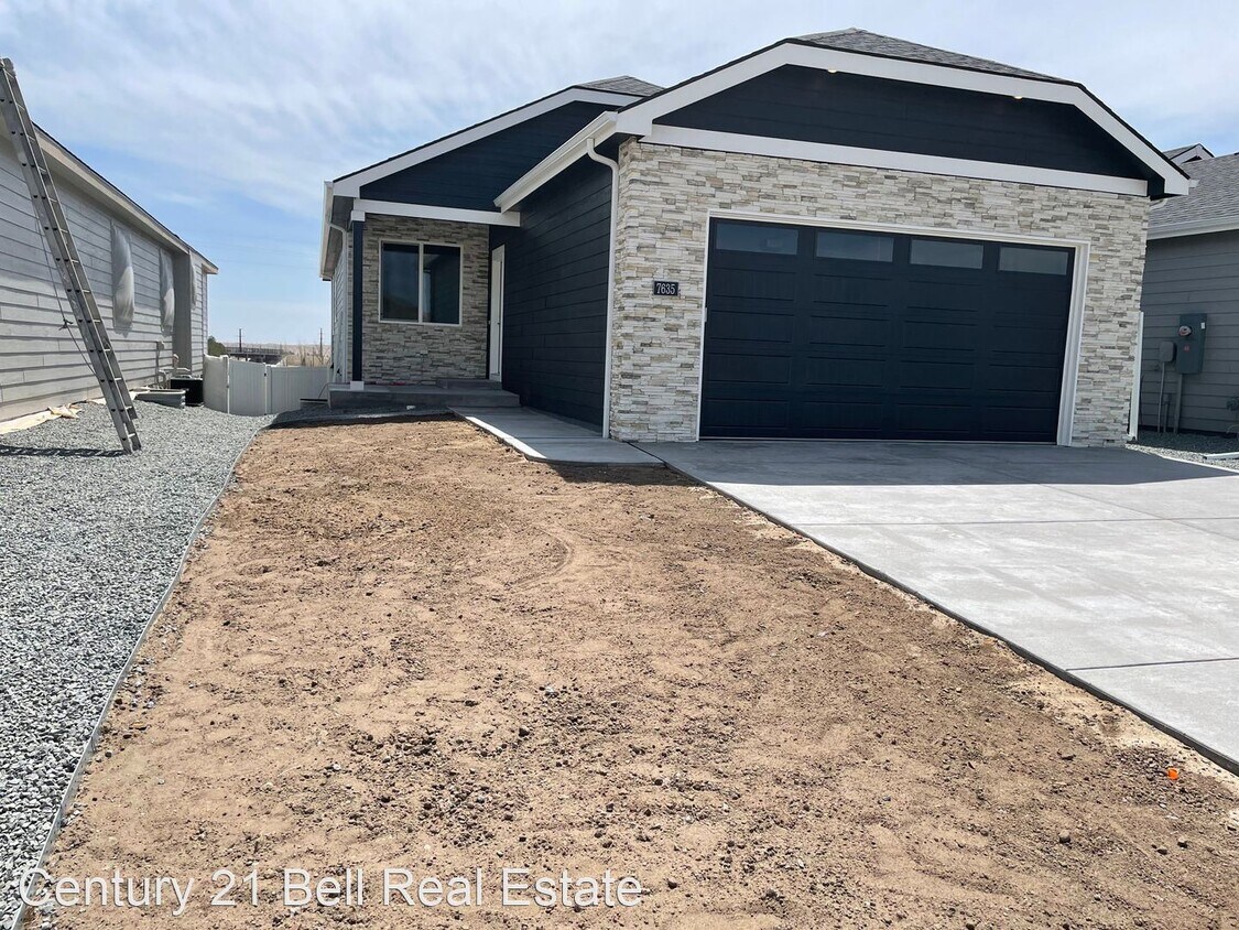 Foto principal - 3 br, 2 bath House - 7635 Three Hearts Trail