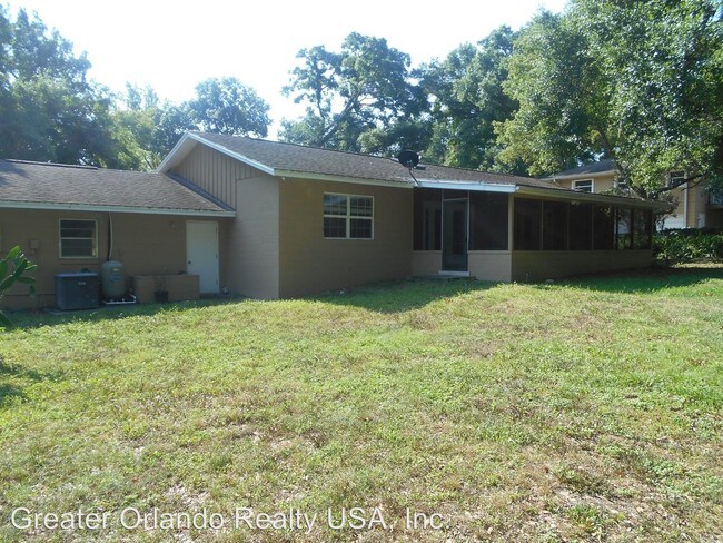 Foto del edificio - 3 br, 2 bath House - 496 S Pressview Ave