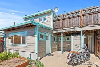 Building Photo - 1190 Ocean Ave